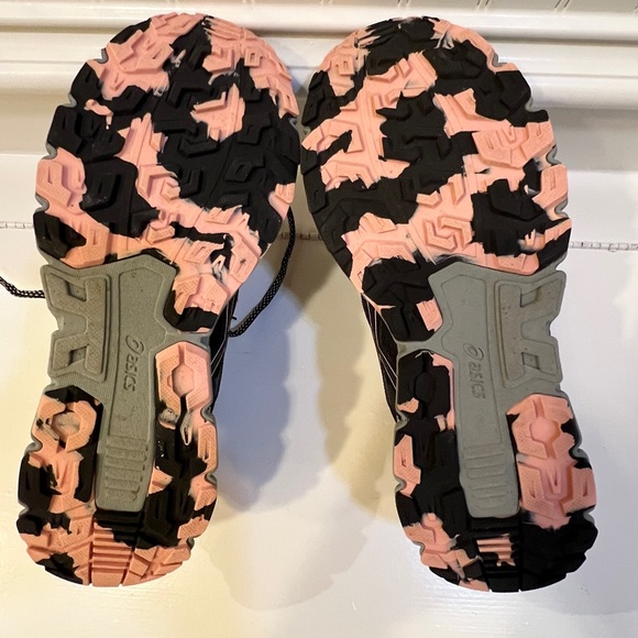 ASICS Gel-Scram running shoes - Picture 7 of 7